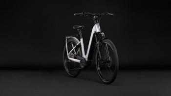 Cube Kathmandu Hybrid ONE 800 EE kerékpár 2.Kép