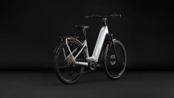 Cube Kathmandu Hybrid ONE 800 EE kerékpár 3.Kép