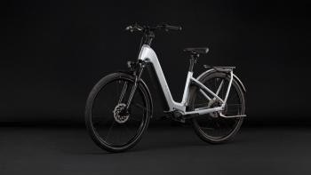 Cube Kathmandu Hybrid ONE 800 EE kerékpár 4.Kép