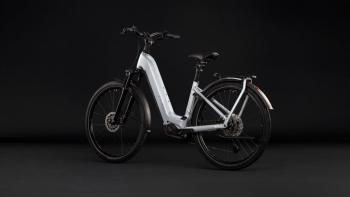 Cube Kathmandu Hybrid ONE 800 EE kerékpár 5.Kép