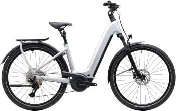Cube Kathmandu Hybrid ONE 800 EE kerékpár Kép