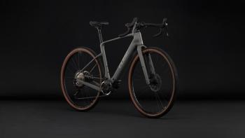 Cube Nuroad Hybrid C:62 Race 400X E-gravel kerékpár 2.Kép