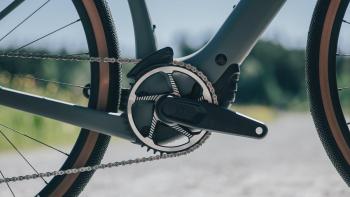 Cube Nuroad Hybrid C:62 Race 400X E-gravel kerékpár 14.Kép