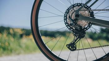 Cube Nuroad Hybrid C:62 Race 400X E-gravel kerékpár 15.Kép