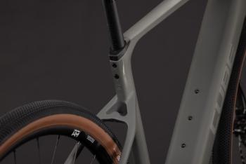 Cube Nuroad Hybrid C:62 Race 400X E-gravel kerékpár 7.Kép