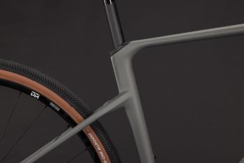 Cube Nuroad Hybrid C:62 Race 400X E-gravel kerékpár 8.Kép