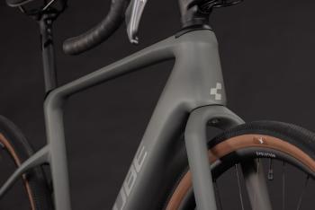 Cube Nuroad Hybrid C:62 Race 400X E-gravel kerékpár 10.Kép