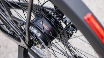 Cube Editor Hybrid ONE FE 360 E-kerékpár 13.Kép