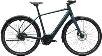Cube Editor Hybrid SLX 400X FE E-kerékpár Kép