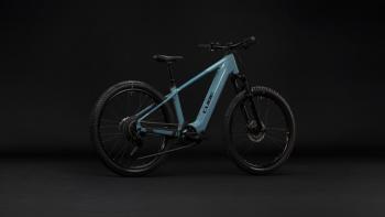 Cube Reaction Hybrid Rookie 540 E-kerékpár 3.Kép