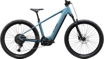 Cube Reaction Hybrid Rookie 540 E-kerékpár Kép
