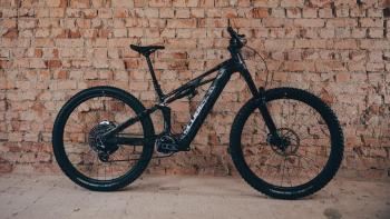 Cube Stereo Hybrid ONE44 HPC Super TM 800 E-MTB kerékpár 11.Kép
