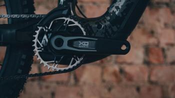 Cube Stereo Hybrid ONE44 HPC Super TM 800 E-MTB kerékpár 15.Kép