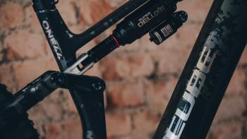 Cube Stereo Hybrid ONE44 HPC Super TM 800 E-MTB kerékpár 16.Kép