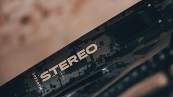 Cube Stereo Hybrid ONE44 HPC Super TM 800 E-MTB kerékpár 17.Kép