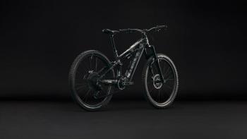 Cube Stereo Hybrid ONE44 HPC Super TM 800 E-MTB kerékpár 3.Kép