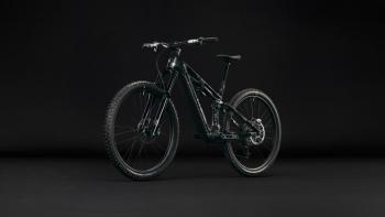 Cube Stereo Hybrid ONE44 HPC Super TM 800 E-MTB kerékpár 4.Kép