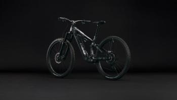 Cube Stereo Hybrid ONE44 HPC Super TM 800 E-MTB kerékpár 5.Kép