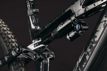 Cube Stereo Hybrid ONE44 HPC Super TM 800 E-MTB kerékpár 9.Kép