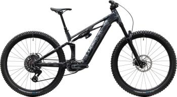 Cube Stereo Hybrid ONE44 HPC Super TM 800 E-MTB kerékpár Kép