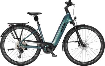 KTM Macina Style 830 Di2 Unisex E-kerékpár Kép
