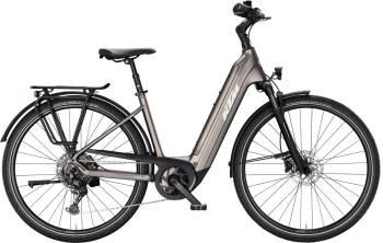 KTM Macina Tour PX 720-2 Unisex kerékpár Kép