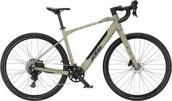 KTM Macina Gravelator HX E-gravel kerékpár Kép