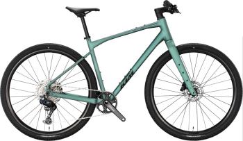 KTM Gravelator 10 Fit Q-Auto kerékpár Kép