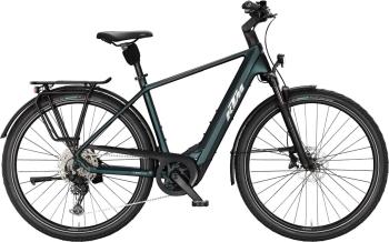 KTM Macina Style 830 Di2 Man e-bike Image