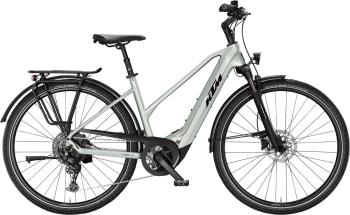 KTM Macina Tour PX 720-2 WMS e-kerékpár Kép