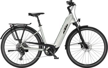 KTM Macina Tour PX 720-2 Unisex e-kerékpár Kép