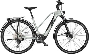 KTM Macina Sport SX Pro Lady e-kerékpár Kép