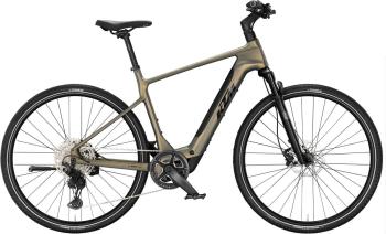 KTM Macina Cross SX Elite Man e-kerékpár Kép