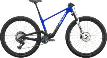 Scott Spark RC Team Issue 29 MTB kerékpár Kép