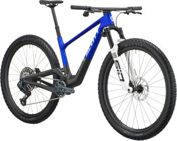 Scott Spark RC Team Issue 29 MTB kerékpár 2.Kép