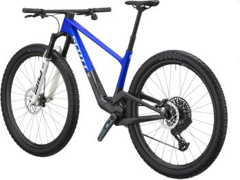 Scott Spark RC Team Issue 29 MTB kerékpár 3.Kép