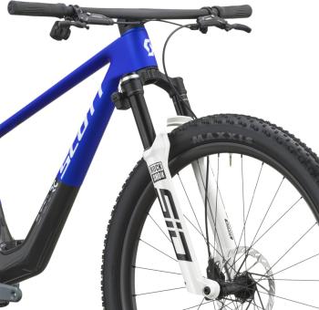 Scott Spark RC Team Issue 29 MTB kerékpár 5.Kép