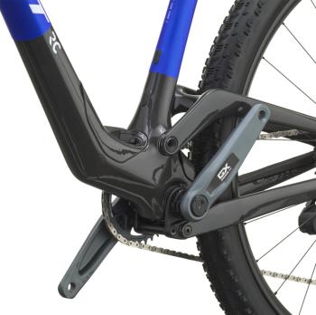 Scott Spark RC Team Issue 29 MTB kerékpár 6.Kép