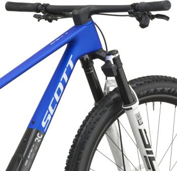 Scott Spark RC Team Issue 29 MTB kerékpár 7.Kép