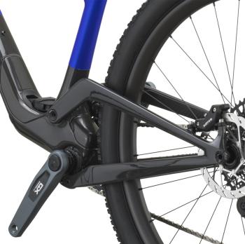 Scott Spark RC Team Issue 29 MTB kerékpár 8.Kép