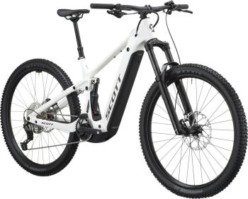 Scott Strike eRide 40 E-MTB kerékpár 2.Kép