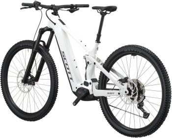 Scott Strike eRide 40 E-MTB kerékpár 3.Kép