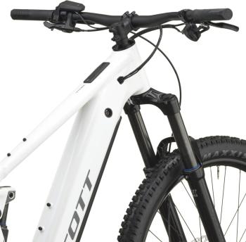 Scott Strike eRide 40 E-MTB kerékpár 7.Kép