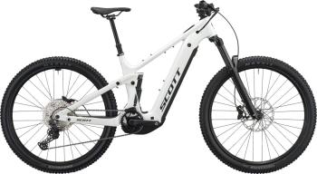 Scott Strike eRide 40 E-MTB kerékpár Kép
