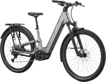 Scott E-Ville 20 eRide E-MTB kerékpár 2.Kép