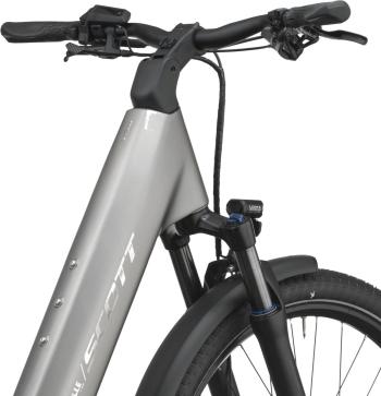 Scott E-Ville 20 eRide E-MTB kerékpár 7.Kép