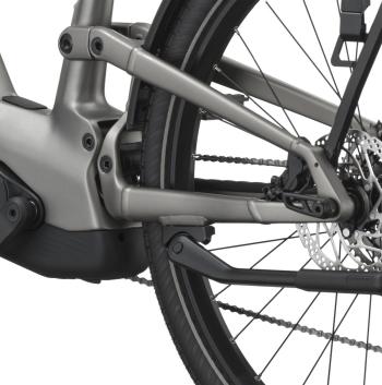 Scott E-Ville 20 eRide E-MTB kerékpár 8.Kép