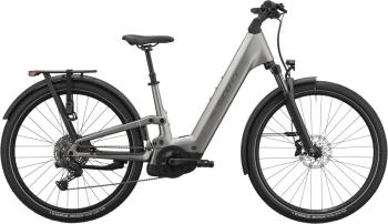 Scott E-Ville 20 eRide E-MTB kerékpár Kép