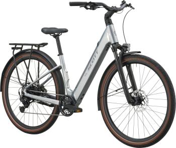 Scott Sweep 20 Wave eRide e-kerékpár 2.Kép