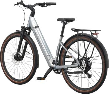 Scott Sweep 20 Wave eRide e-kerékpár 3.Kép